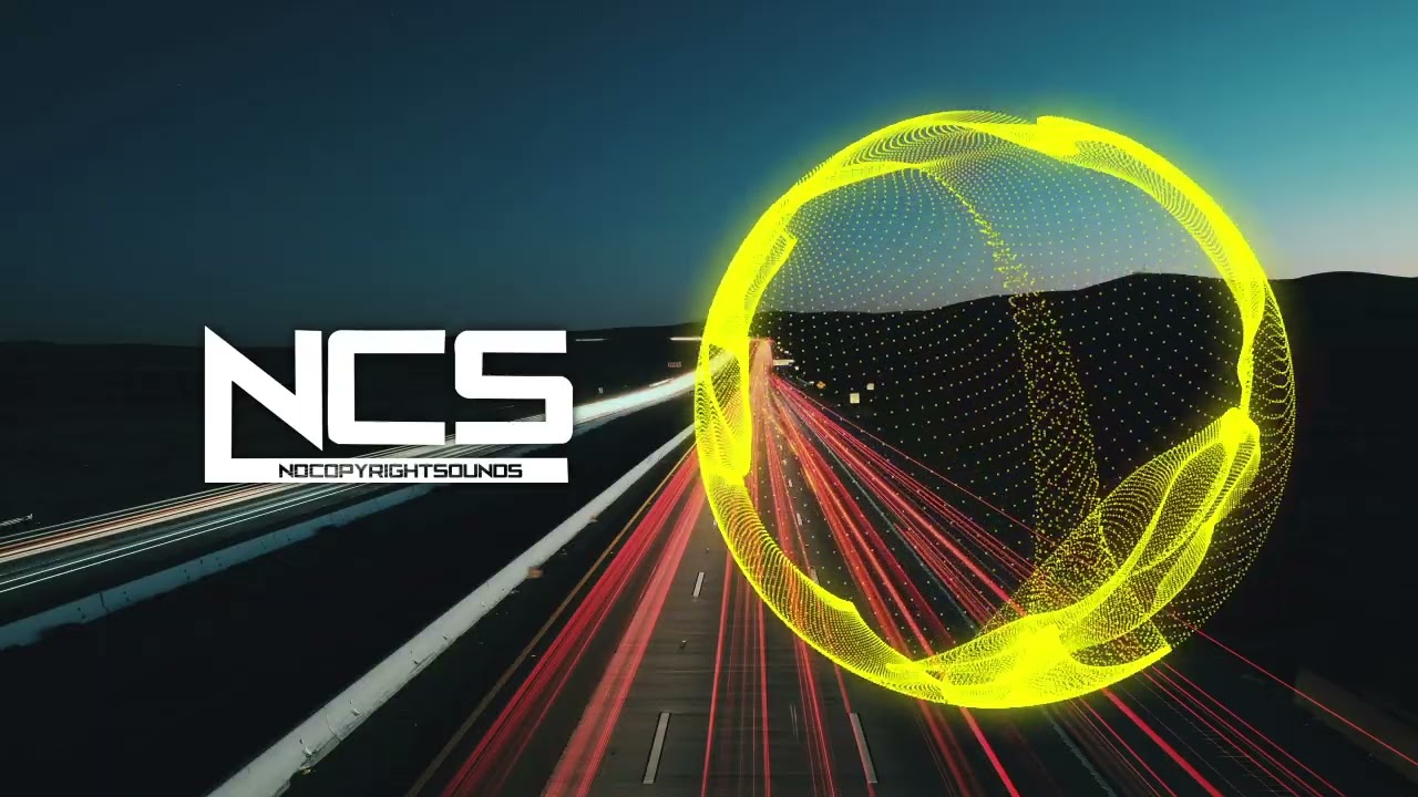 Marc Benjamin - The Center [NCS Fanmade]