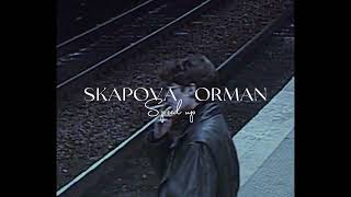 Skapova - Orman (Speed up) Resimi