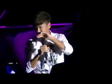 健行 50周年 校慶  李聖傑