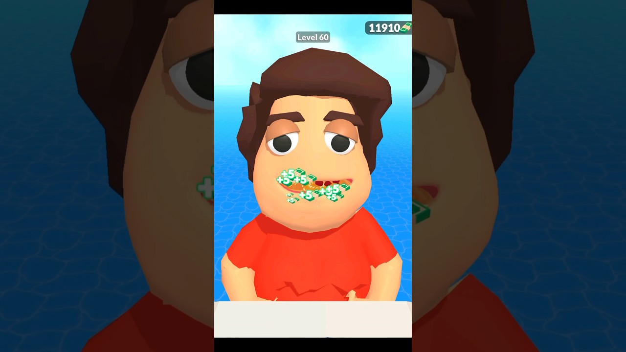 Pancake Run - best games ever 