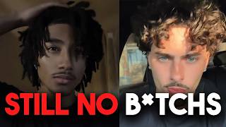 Why You Looksmaxxed But Still Get No Girls Clavicular Was Wrong