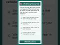 Can You Answer This Question confidently? UK Driving Theory Test 2026 🚗 Quick Quiz |