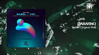 Dabarno - Babel Original Mix Droid9