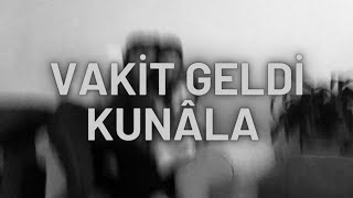 Asaf Halet Çelebi - Kunâla Sözleriylelyrics