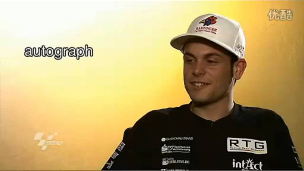Sandro Cortese Sandro Cortese
