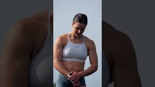 Emma Lawson - Summer Track Sessions For Crossfit Games Prep