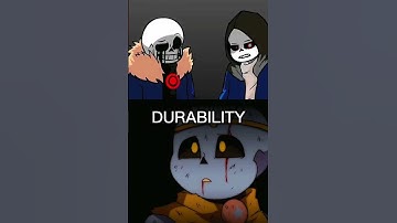 collab with @BuddHK  | dream vs murderer Time duo dust sans & cross sans vs error