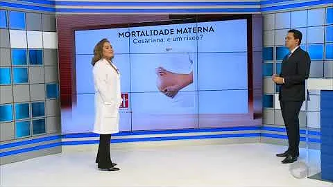 O que pode ser feito para reduzir a mortalidade materna?