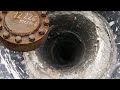 Scientists Dug the Deepest Hole But Something Broke Their Drill