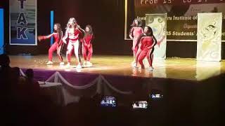 level Up song Amazing dance performance \/ Ciara