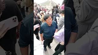 Great Wall Of Badaling. China | Islamic Way