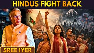 Bangladeshi Hindus Fight Back: Fake Narratives Turn Into Real Threats