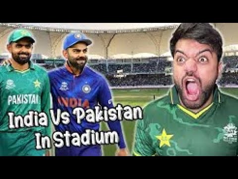 Ducky Bhai deleted Vlog Pakistan VS India #ducky bhai #vlogs