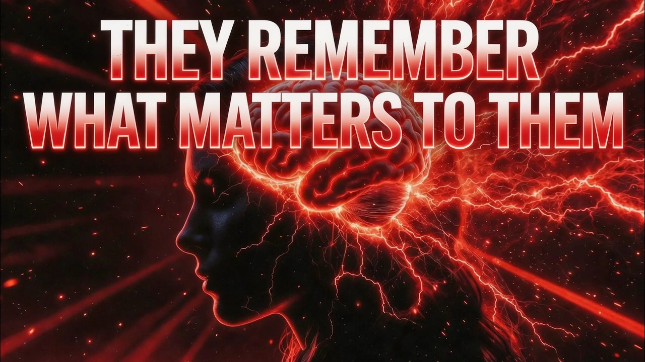 “Forgetting Names Isn’t Random — It’s Psychological”