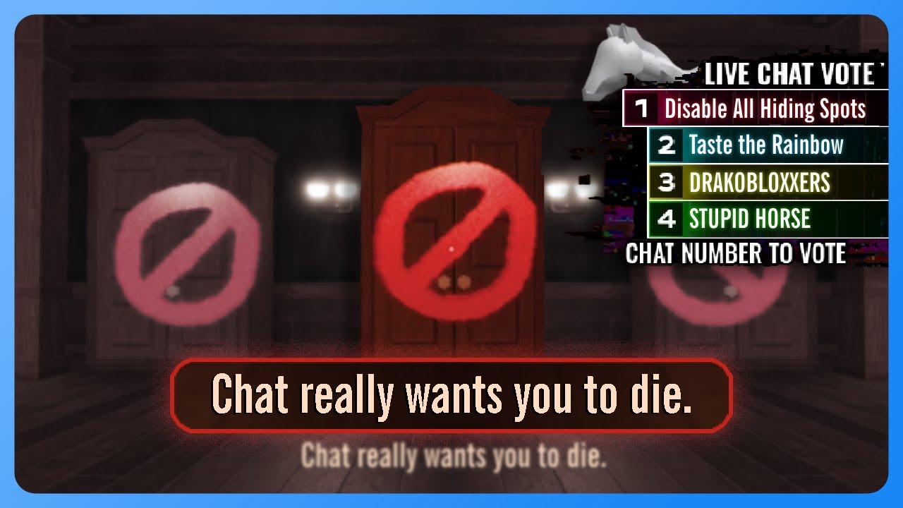 Худший модификатор дверей Roblox