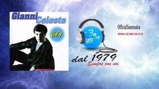 Gianni Celeste - Sto' Luntano chords