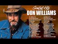 Don Williams Greatest Hits Full Album Best Of Songs Don Williams