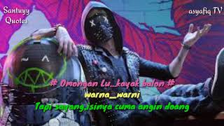 Kumpulan Quotes Kekinian