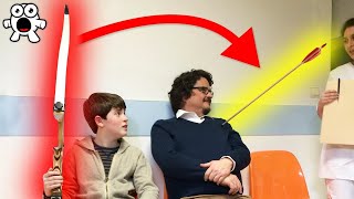 видео: Самые Терпеливые Люди На Свете картинка: Самые Терпеливые Люди На Свете