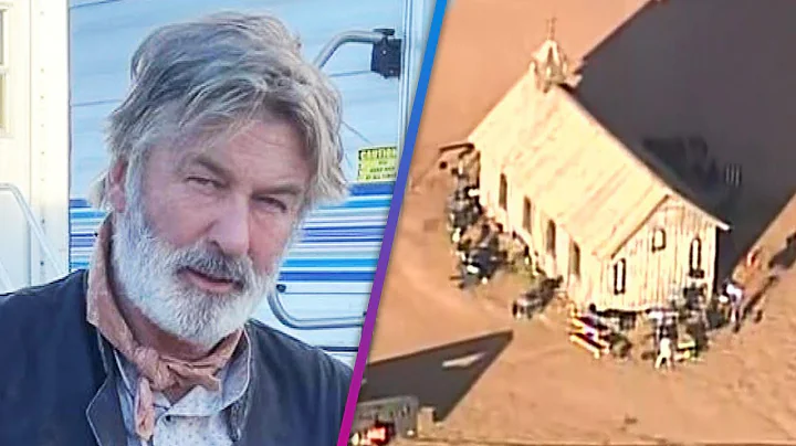 Alec Baldwin On-Set Shooting: New Details About Ammunition and Possible Charges