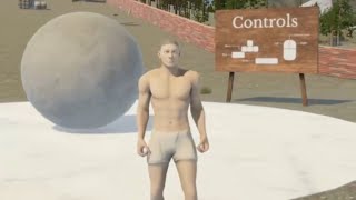JUGAR ESTO FUE MALA IDEA... The Game of Sisyphus #1