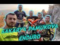 SAKARYA ENDURO - KROSS - PAMUKOVA ENDURO