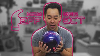 Hammer Effect Ball Review | 900 Pro Shop