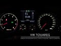 [VW Touareg] Замена трансформатора в приборке, снятие, чем заменить трансформатор.