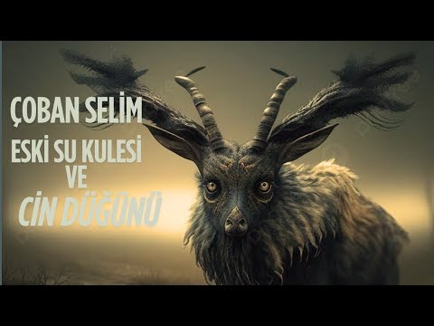 Ağrılı çoban |