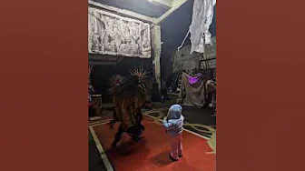 Danza  - Meztli  (Luna)