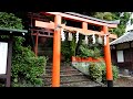 京都魔界のパワースポット　織田信長公を祀る京都船岡山　建勲神社