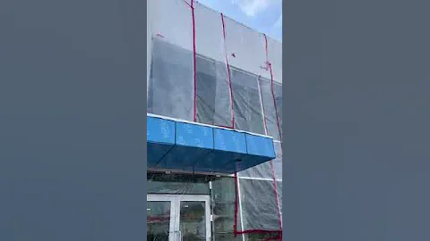 Commercial Spray Foam Insulation Toronto, Markham, Richmond Hill and Scarborough