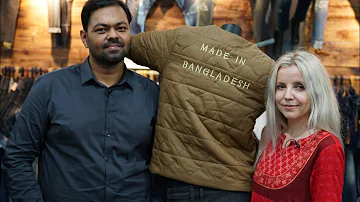 Made In Bangladesh - BBC Click