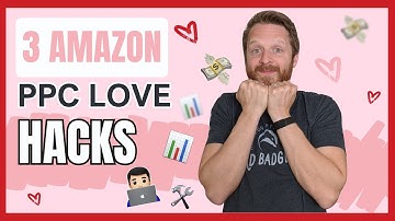 3 Optimizations I LOVE inside Amazon PPC [The PPC Den Podcast]