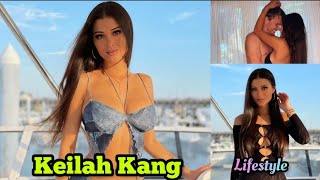 Keilah Kang Biography Career Affair Age Height Weight Hobbies Facts Networth Showbiz Tv