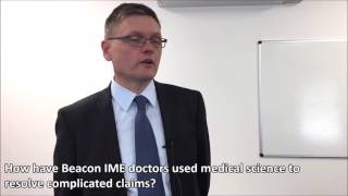An Introduction to Beacon IME