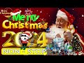 Nonstop Christmas Songs Medley 2024 | Jingle Bells, Last Christmas, Feliz Navida, Oh Holy Night