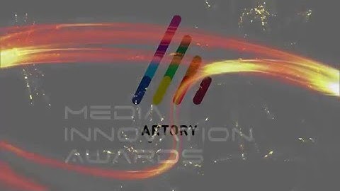 Media Innovation Awards 2015 - Branding Nominees