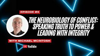 Episode 4 - Conflict Resolution & Leadership Ethics: A Neurobiological Approach | 21 Triangles