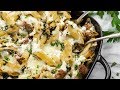 How to Make a Cheesy Turkey Sausage Pasta | Colavita
