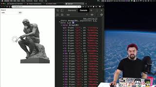 أنشئ تطبيقًا بسيطًا للبحث عن صور GIF باستخدام Svelte screenshot 4
