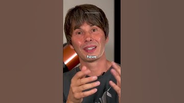 Brian Cox - Waarom bestaat donkere materie? 🤔 #kosmologie #donkerematerie