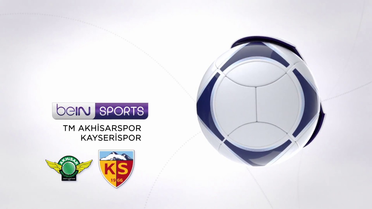 2017-2018 Süper Lig AKHİSARSPOR - KAYSERİSPOR 0-2 Maç Özeti
