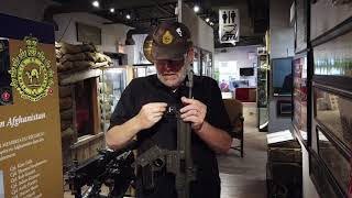 Museum Behind The Scenes Series Mp44