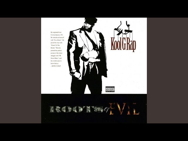 洋楽 G-RAP ONCE UPON A TIME IN THUG TOWN A Thugs Love Story (Chapter I, II, III) - YouTube