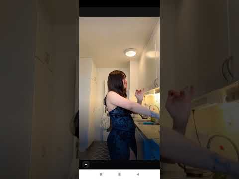 لاطاي تاع كارولين بعد عامين من عملية النحت روعة