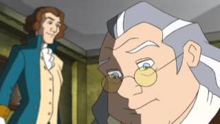 Liberty's Kids 129 - The Great Galves