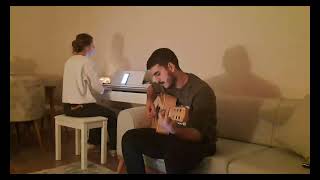 Fukoyas - İhtiyacı Var (Cover) Resimi