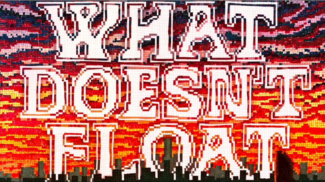 What Doesn't Float | Full Film