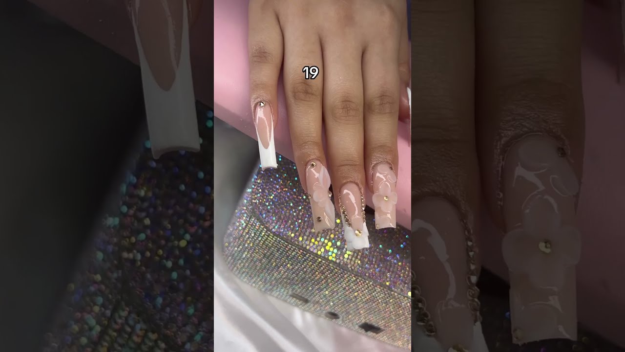 Nailtech Trending Nailjourney